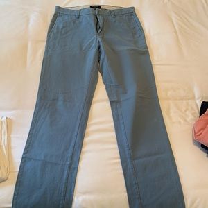 Banana republic chinos